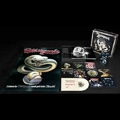 WHITESNAKE / ホワイトスネイク / BOX'O'SNAKES