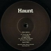 MOLE / LOVE IS THE WAY