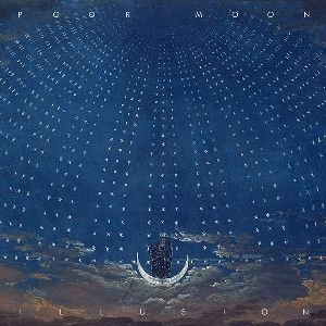 POOR MOON / ILLUSION EP