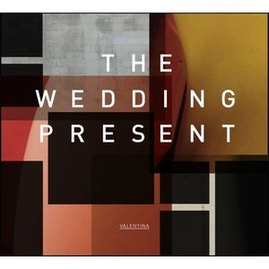 WEDDING PRESENT / ウェディング・プレゼント / ヴァンレンティナ