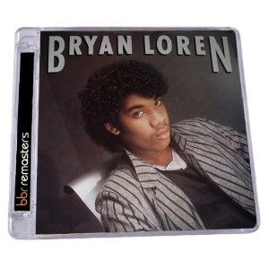 BRYAN LOREN / ブライアン・ローレン / BRYAN LOREN (EXPANDED EDITION SUPER JEWEL CASE仕様)