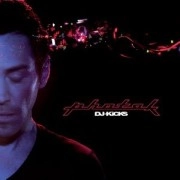 PHOTEK / フォーテック / DJ-KICKS