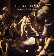 HIGH CONTRAST / ハイ・コントラスト / AGONY & THE ECSTASY