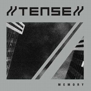 //TENSE// / テンス / メモリー