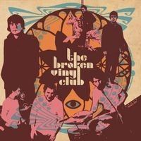 BROKEN VINYL CLUB / BROKEN VINYL CLUB(LP)