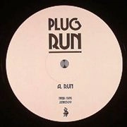 PLUG / プラグ(ルーク・ヴァイバート) / RUN