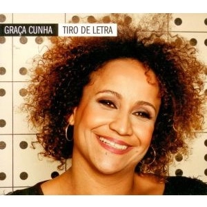 GRACA CUNHA / グラッサ・クーニャ / TIRO DE LETRA