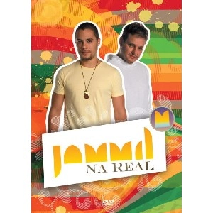 JAMMIL / ジャミル / NA REAL(DVD)