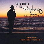 LUIS DISLA / THE PROPHECY / PROPHECY