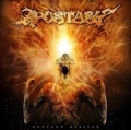 APOSTASY / アポスタシー / NUCLEAR MESSIAH