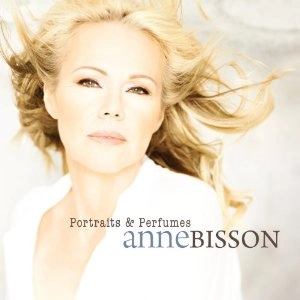 ANNE BISSON / アン・ビソン / PORTRAITS & PERFUMES