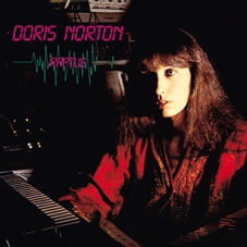 DORIS NORTON / ドリス・ノートン / RAPTUS - 30TH ANNIVERSARY EDITION (1981-2