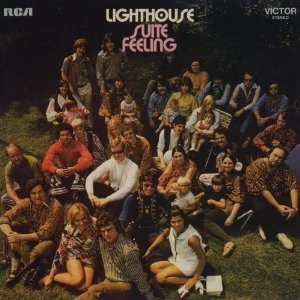 LIGHTHOUSE / ライトハウス / スイート･フィーリング（生産限定紙ジャケ