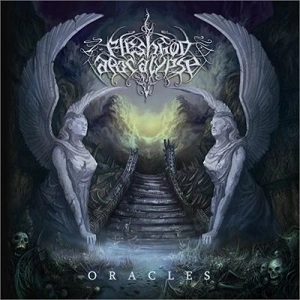 FLESHGOD APOCALYPSE / フレッシュゴッド・アポカリプス / ORACLES