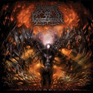 SPAWN OF POSSESSION / スポーン・オブ・ポゼッション / NOCTAMBULANT