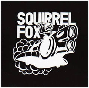 VA (SQUIRREL FOX RECORDS) / SQUIRREL FOX SAMPLER