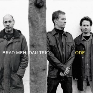 BRAD MEHLDAU / ブラッド・メルドー / ODE