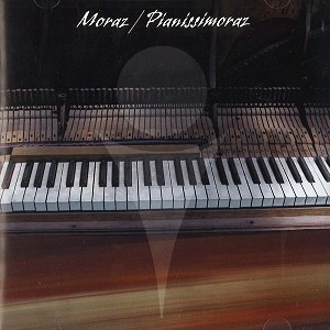 PATRICK MORAZ / パトリック・モラーツ / PIANISSIMORAZ