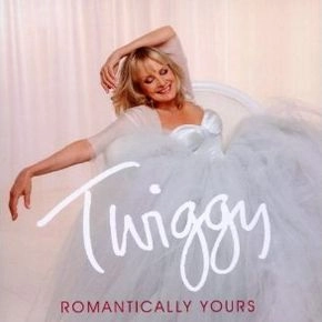 TWIGGY / ツィギー / ROMANTICALLY YOURS