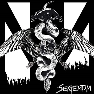 SEKTEMTUM / "AUT CAESAR, AUT NIHIL<DIGI>"