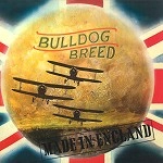 BULLDOG BREED / ブルドッグ・ブリード / MADE IN ENGLAND