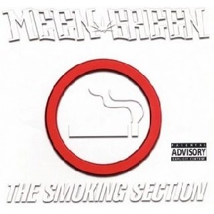 MEEN GREEN / SMOKING SECTION