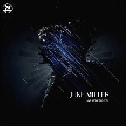 JUNE MILLER / GIVE UP THE GHOST EP