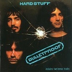 HARD STUFF / ハード・スタッフ / BULLETPROOF
