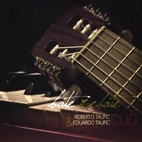 DUO TAUFIC / デュオ・タウフィッキ / BATE REBATE