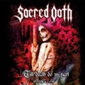 SACRED OATH / セイクリッド・オース / TILL DEATH DO US PART