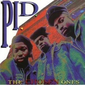 P.I.D / CHOSEN ONES