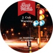 J.CUB / WARNING