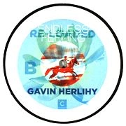 GAVIN HERLIHY / ENDLESS FEELING REMIXES