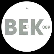 GARY BECK / FEEL IT