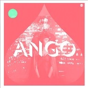 ANGO / ANOTHER CITY NOW