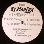 DJ MARFOX / EU SEIQUEM SOU EP