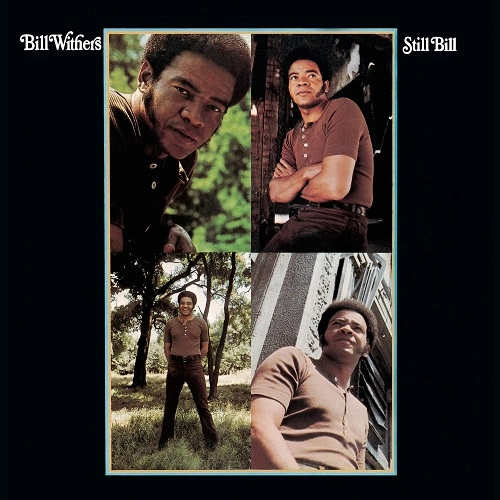 BILL WITHERS / ビル・ウィザース / STILL BILL(LP)
