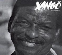 XANGO DA MANGUEIRA / シャンゴー・ダ・マンゲイラ / VOLUME 3 / VOL.3