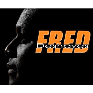 FRED DESHAYES / フレッド・デエ / FRED DESHAYES
