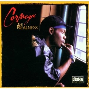 CORMEGA / コーメガ / REALNESS
