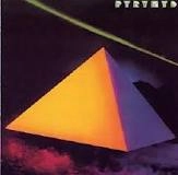 PYRYMYD / ピラミッド / PYRYMYD