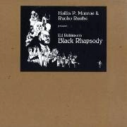 HOLLIS P.MONROE & RUOHO RUOTSI / BLACK RHAPSODY