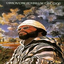 LONNIE LISTON SMITH / ロニー・リストン・スミス / EXPANSIONS