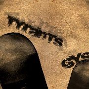 GYS / TYRANTS
