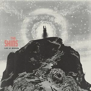 SHINS / シンズ / PORT OF MORROW(LP)