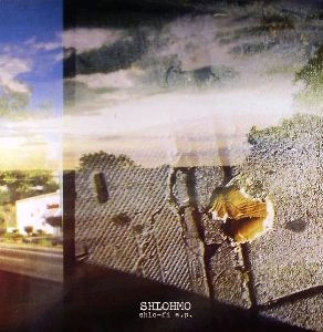 SHLOHMO / シュローモ / SHLO-FI E.P.