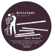 ANTISLASH / GOT BACK