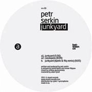 PETR SERKIN / JUNKYARD