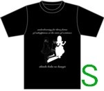my dead girlfriend / 死んだ僕の彼女 / UNDERDRAWING ～Ｔシャツ付きＳ