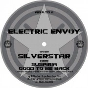ELECTRIC ENVOY / SILVERSTAR
